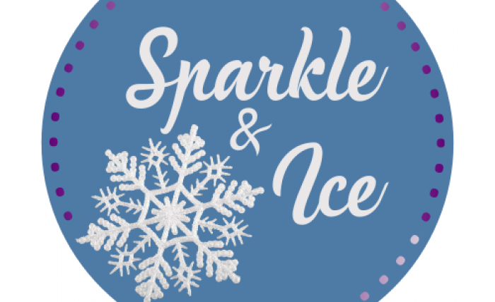 Join us for our fourth annual Sparkle & Ice