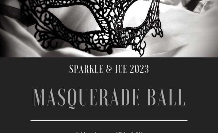 Masquerade Ball announced by Willow Wish