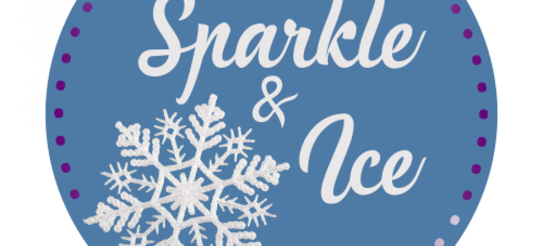 Join us for our fourth annual Sparkle & Ice