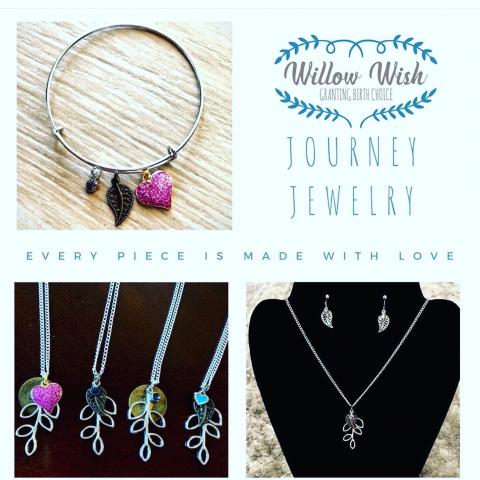 Journey Jewelry