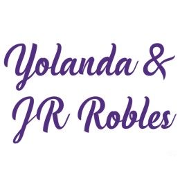 Yolanda & JR Robles