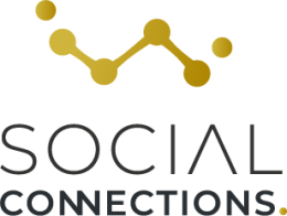 Social Connections logo