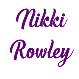 Nikki Rowley