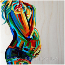 Loving Touch Doula
