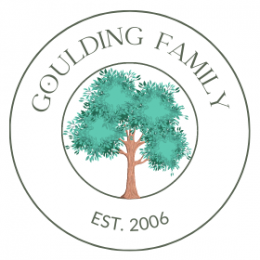 Goulding Logo